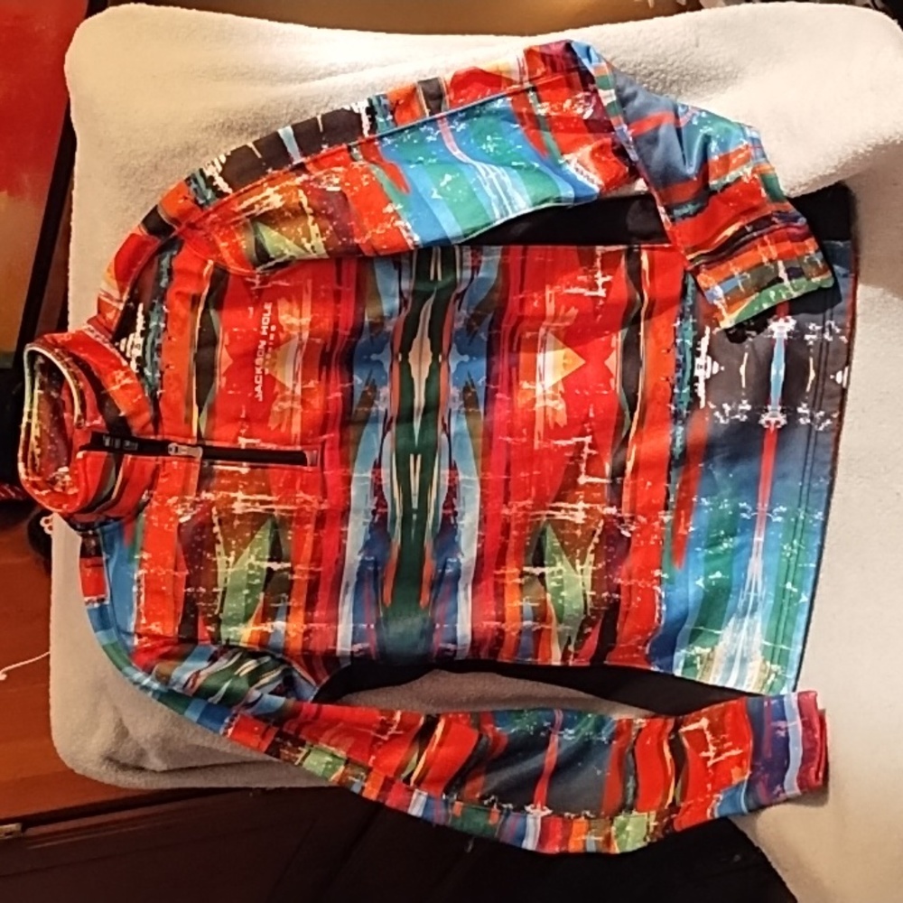 Performance Fleece Shirt